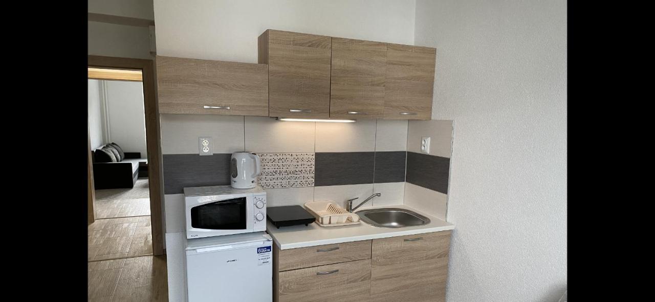 Apartmány Star Kežmarok Exterior foto