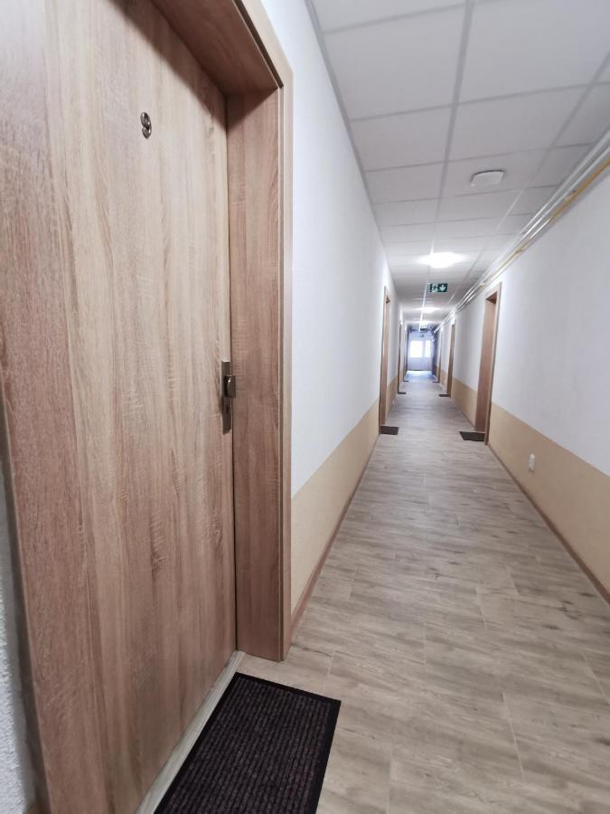 Apartmány Star Kežmarok Exterior foto