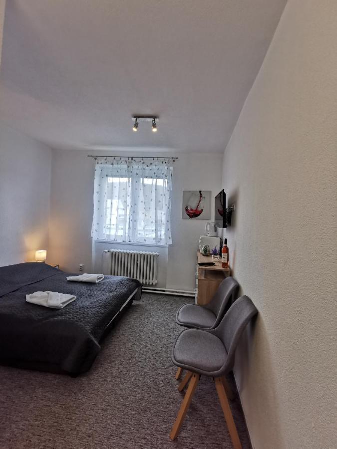 Apartmány Star Kežmarok Exterior foto