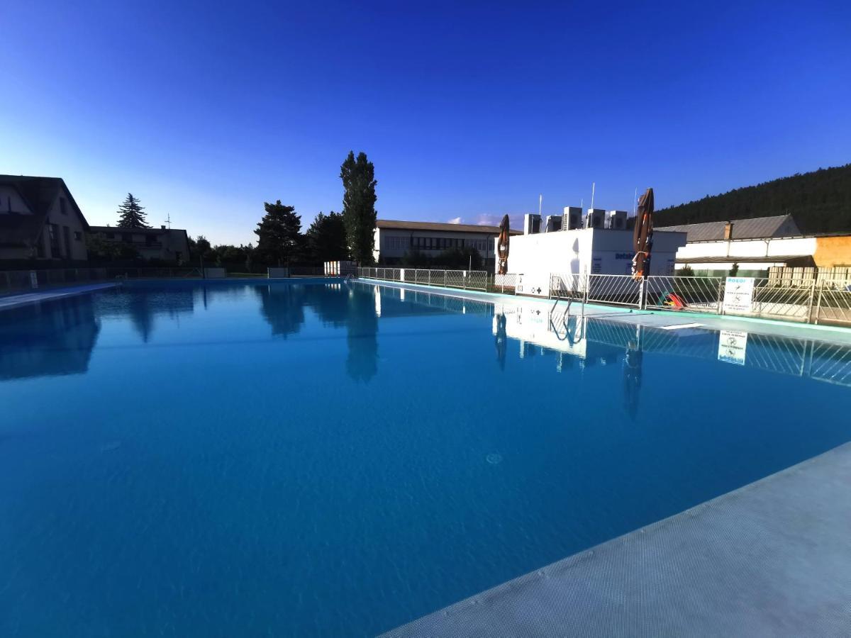 Apartmány Star Kežmarok Exterior foto