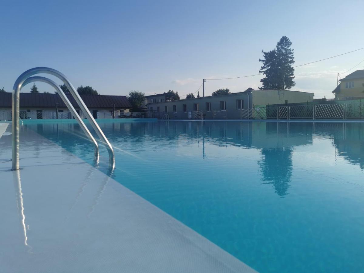 Apartmány Star Kežmarok Exterior foto