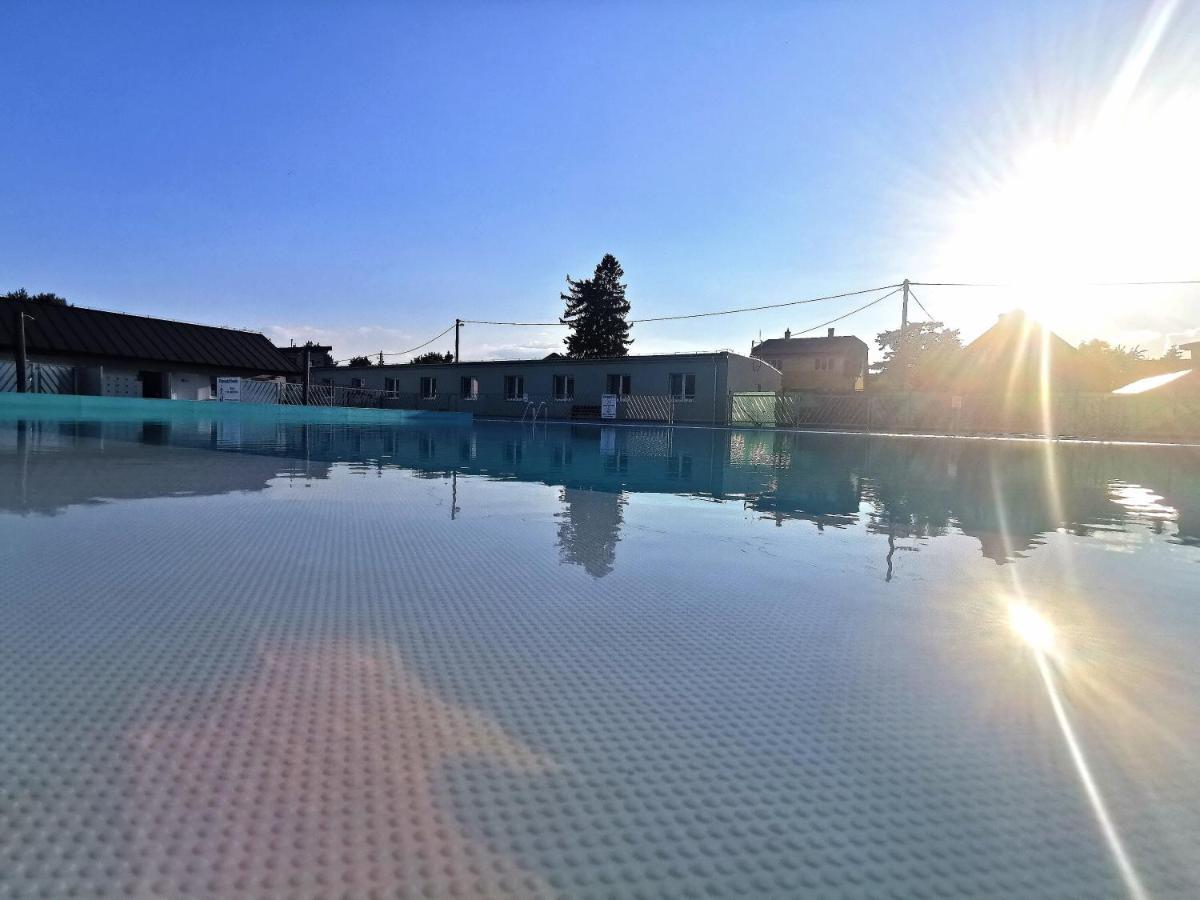 Apartmány Star Kežmarok Exterior foto