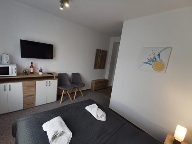 Apartmány Star Kežmarok Exterior foto