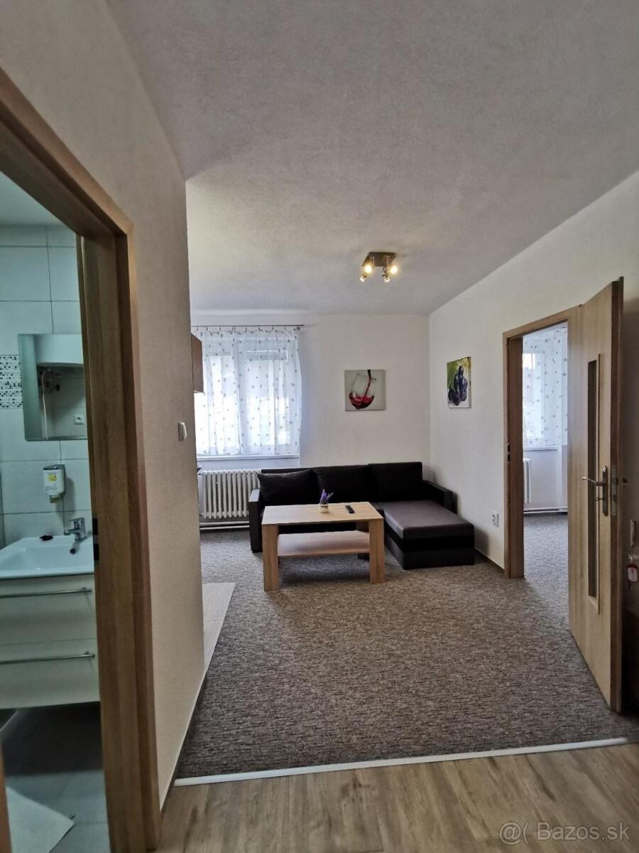 Apartmány Star Kežmarok Exterior foto